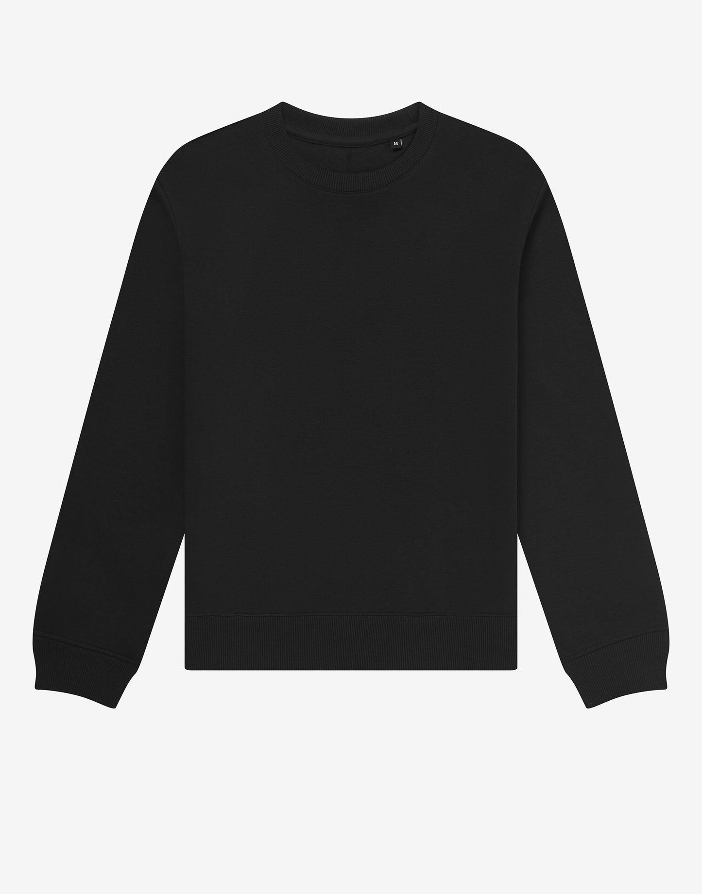 Organic Stealth Sweatshirt - Shadow