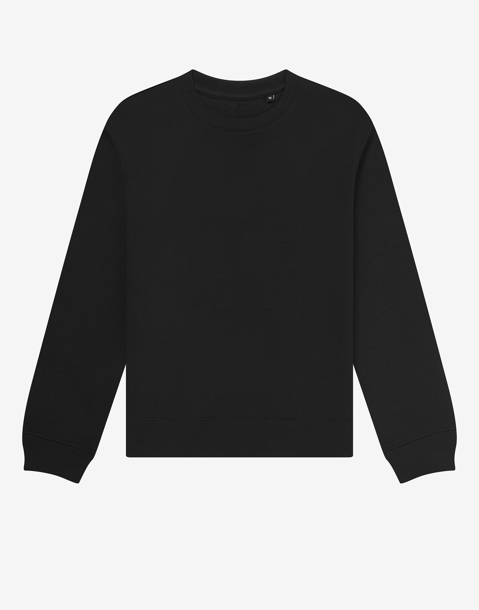 Organic Stealth Sweatshirt - Shadow
