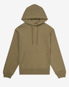 Organic Hoodie - Army