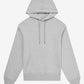 Organic Hoodie - Heather
