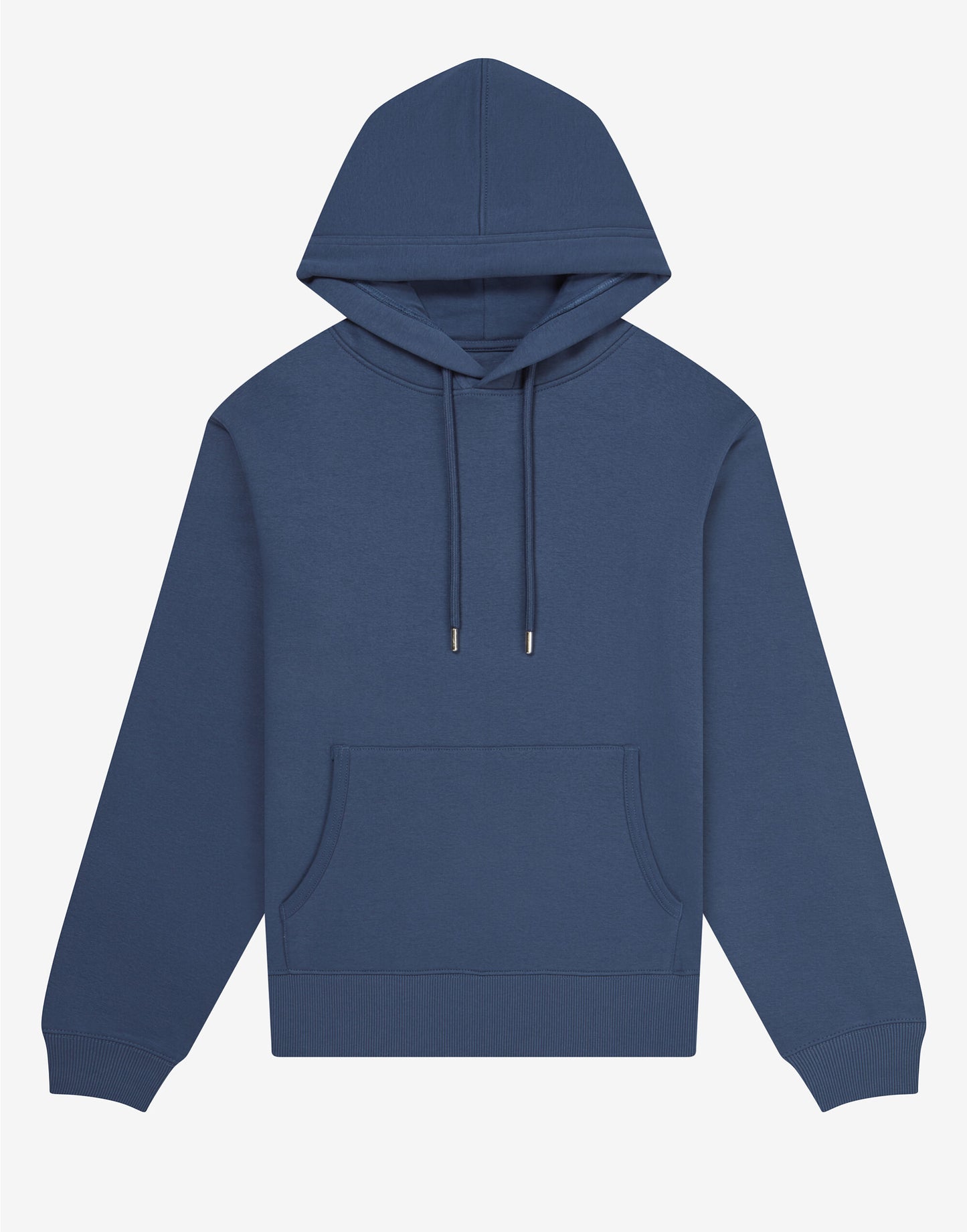 Organic Hoodie - Indie