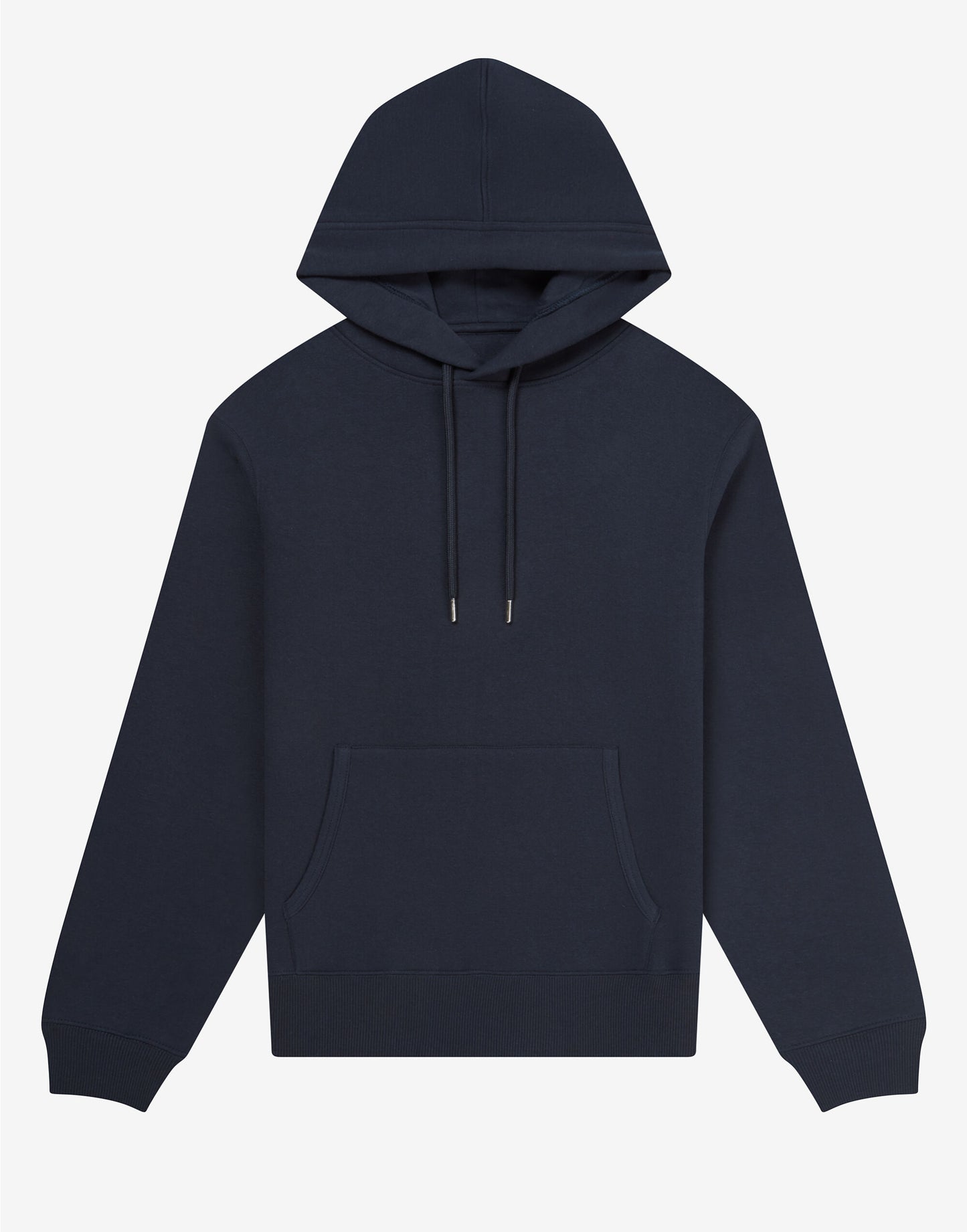 Organic Hoodie - Midnight