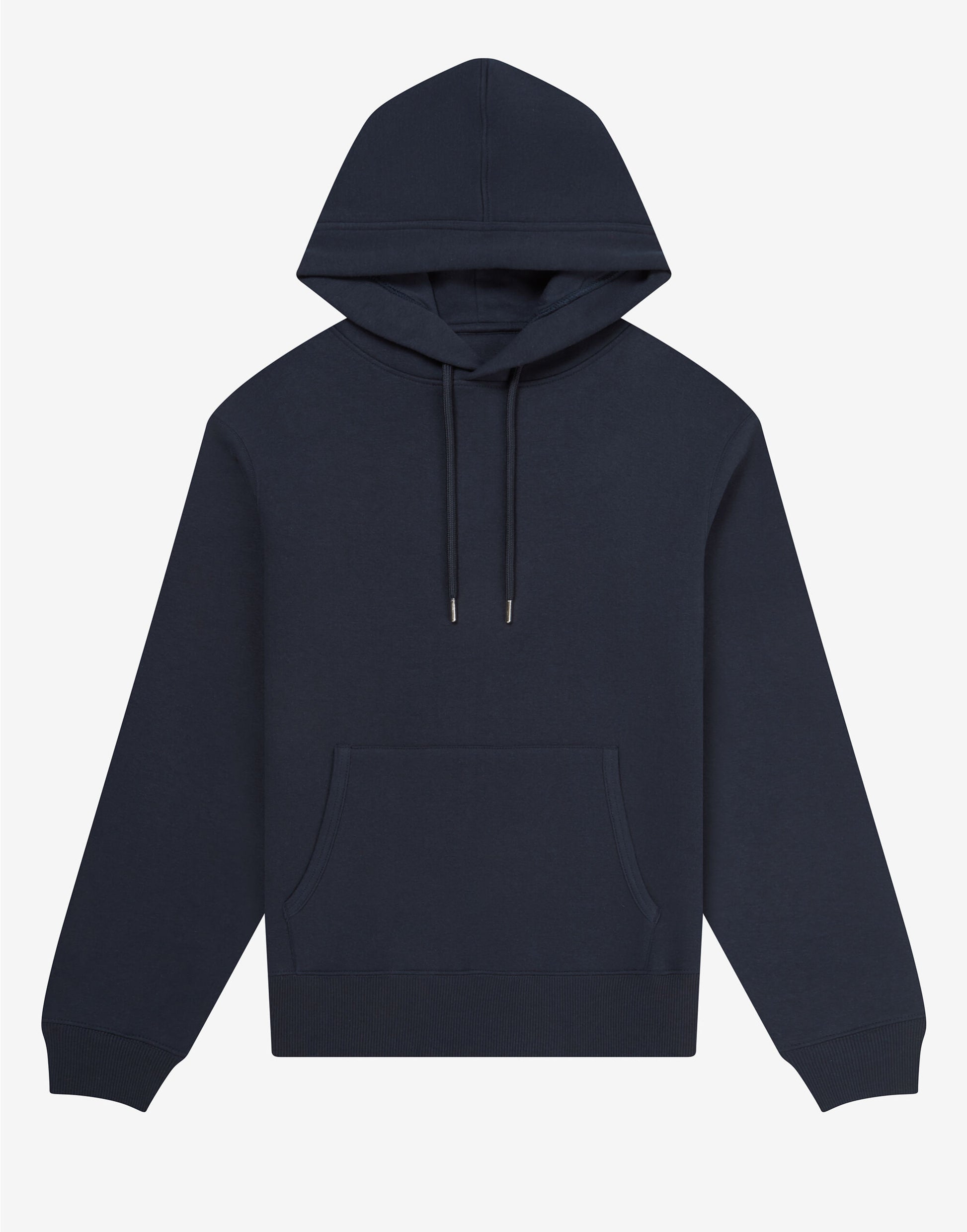 Organic Hoodie - Midnight