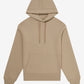 Organic Hoodie - Oat