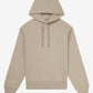 Organic Hoodie - Sand