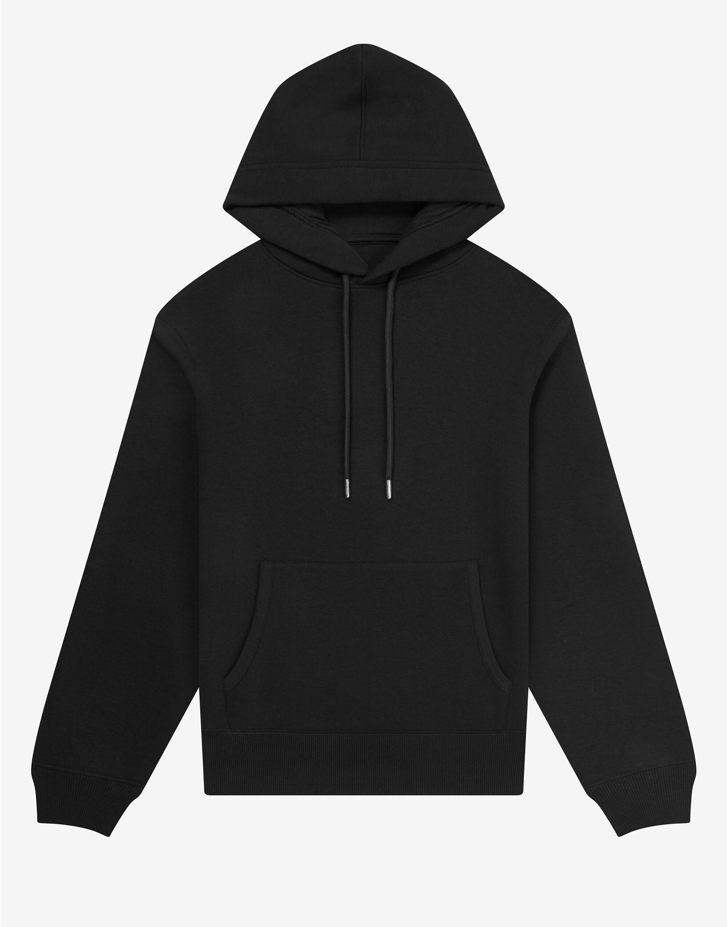 Organic Hoodie - Shadow