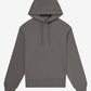 Organic Hoodie - Smoke