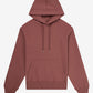 Organic Hoodie - Berry