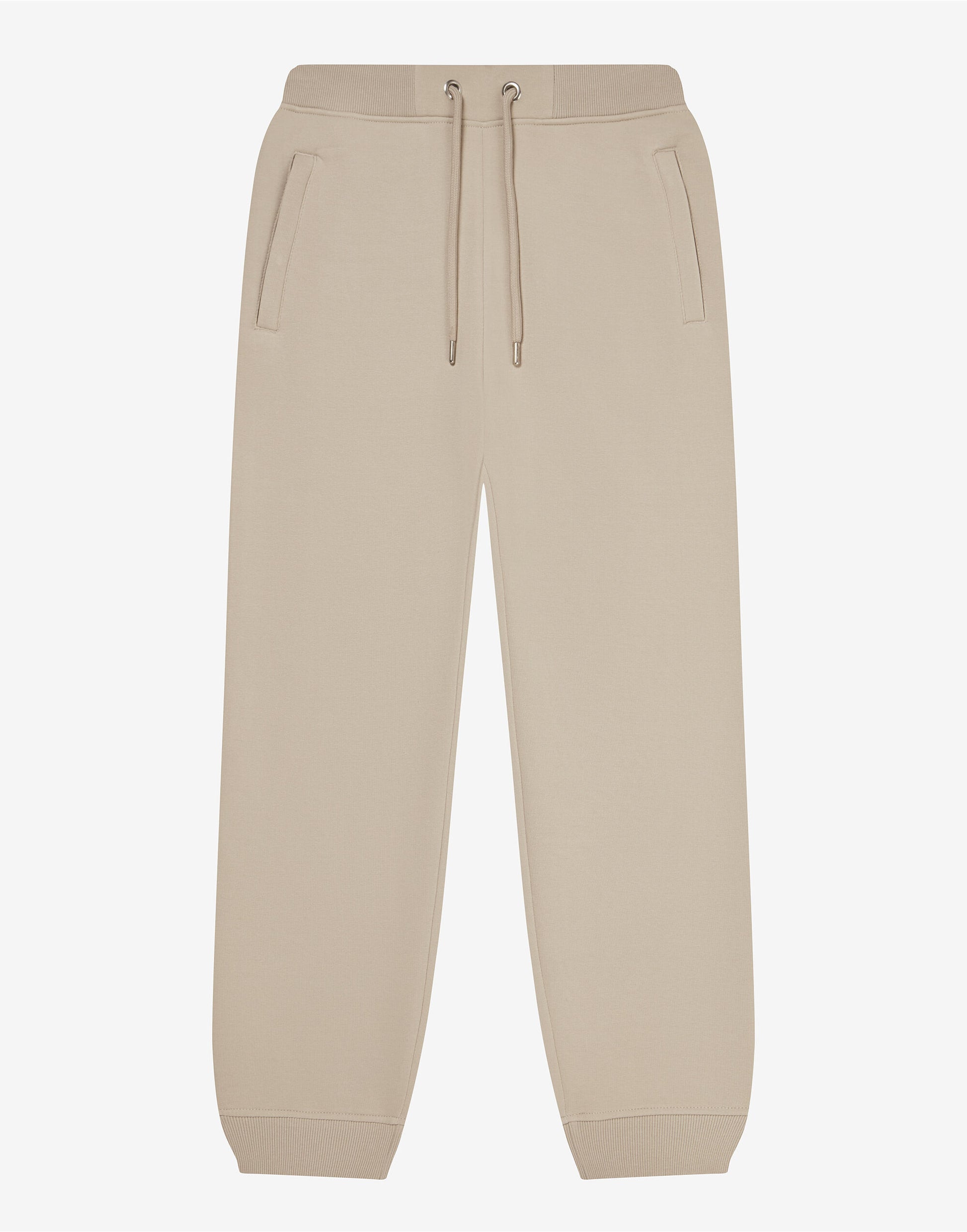 Organic Jogger - Sand