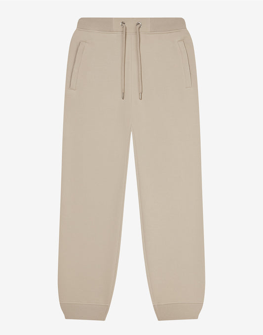Organic Jogger - Sand