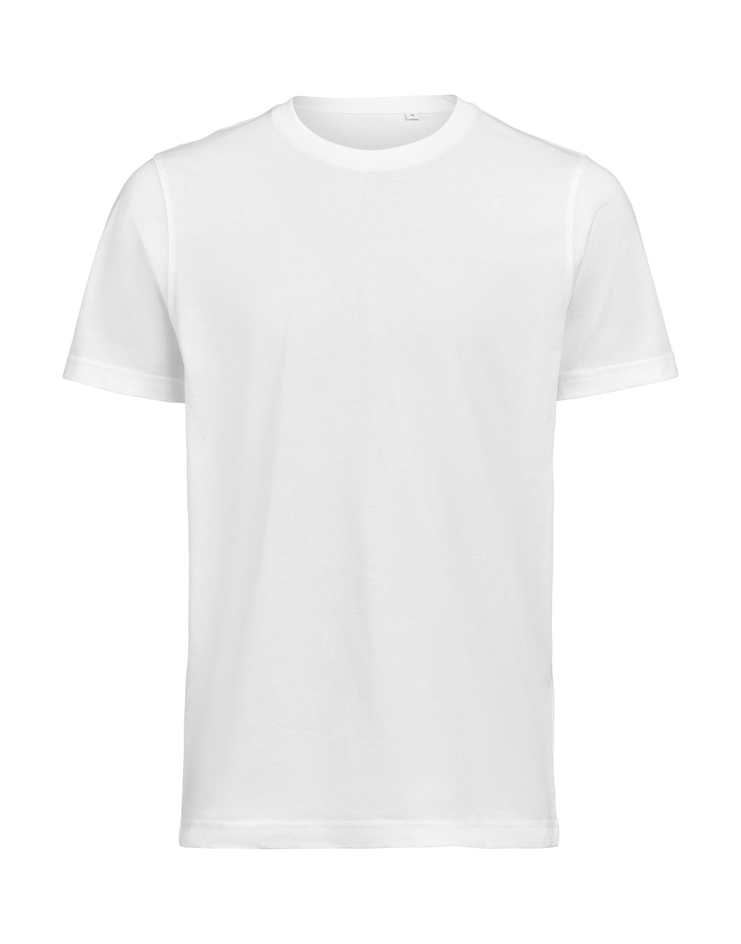 T-Shirt Regular Fit - White
