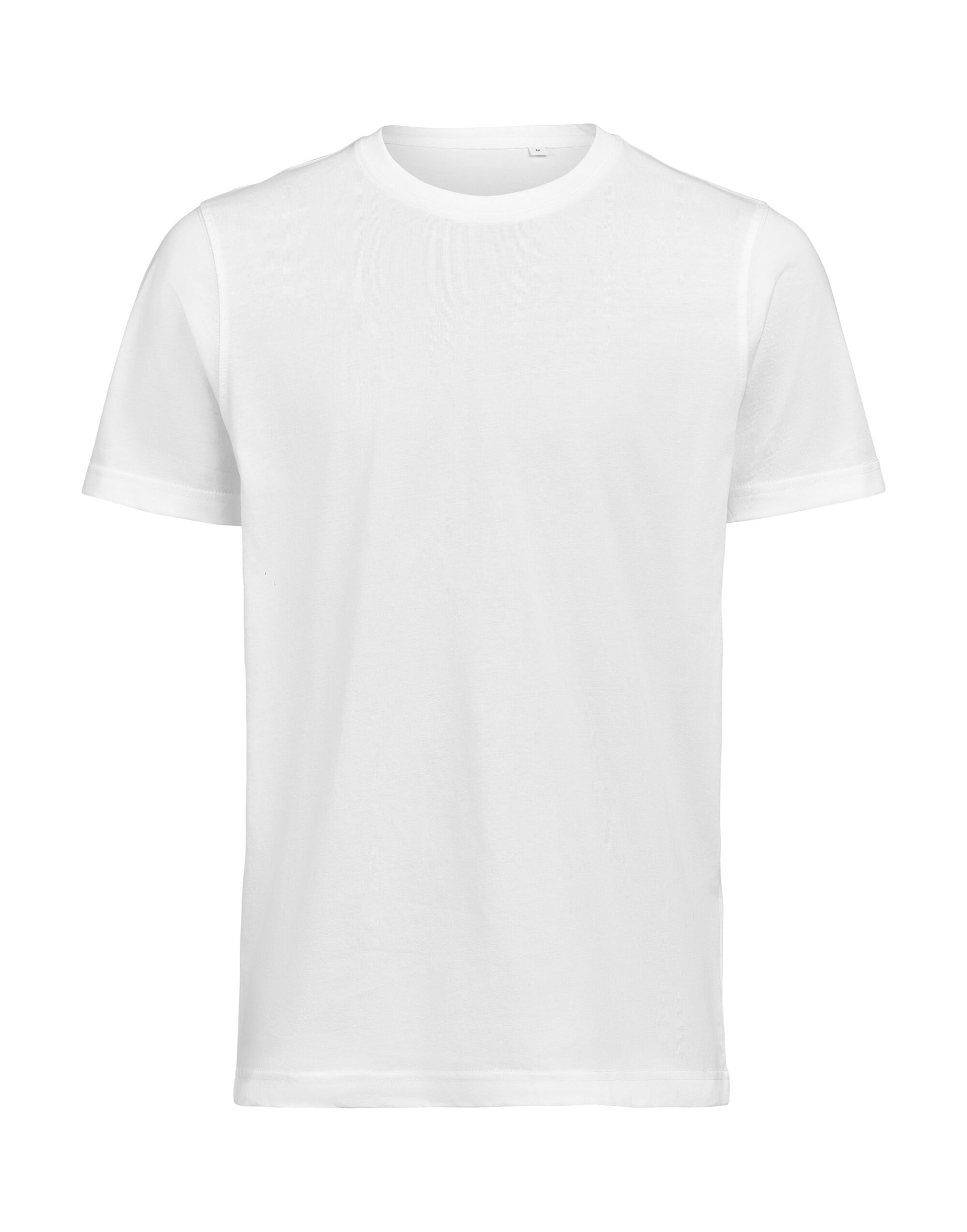 T-Shirt Regular Fit - White