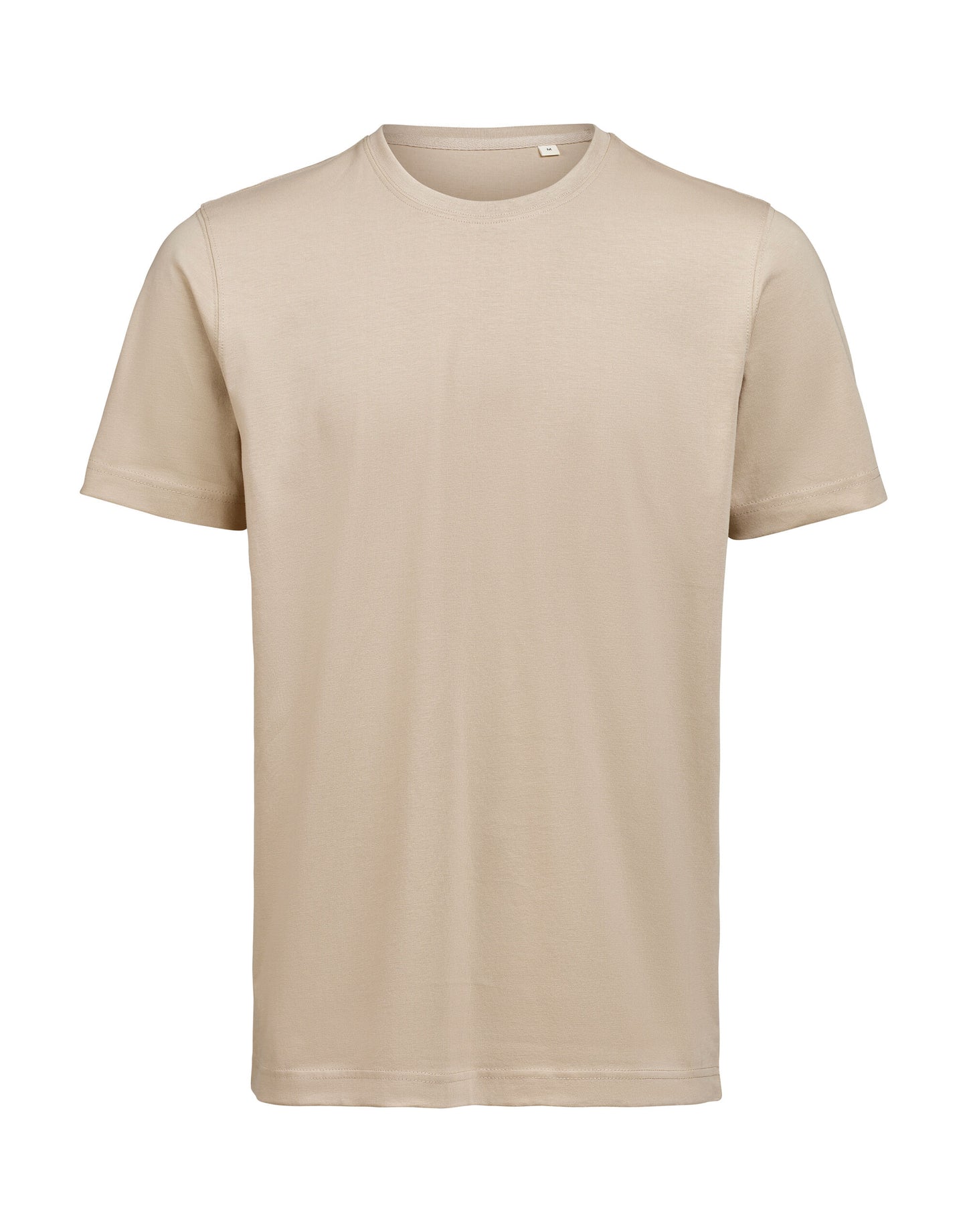 T-Shirt Regular Fit - Latte