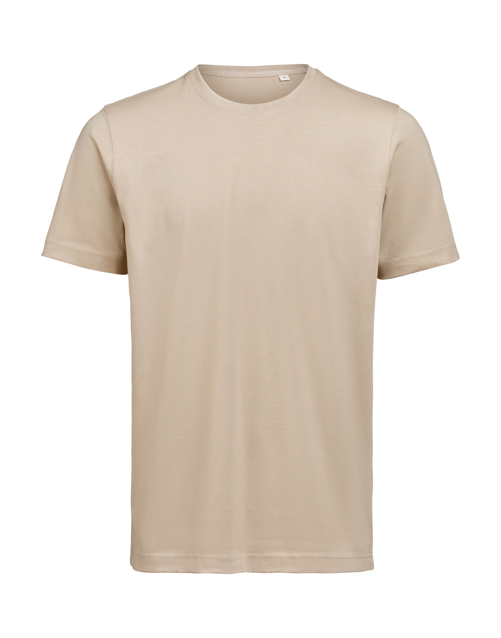 T-Shirt Regular Fit - Latte