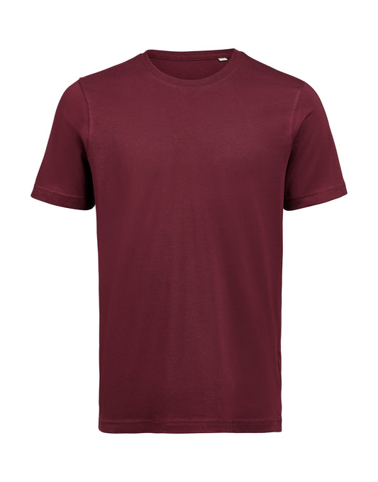 T-Shirt Regular Fit - Prune