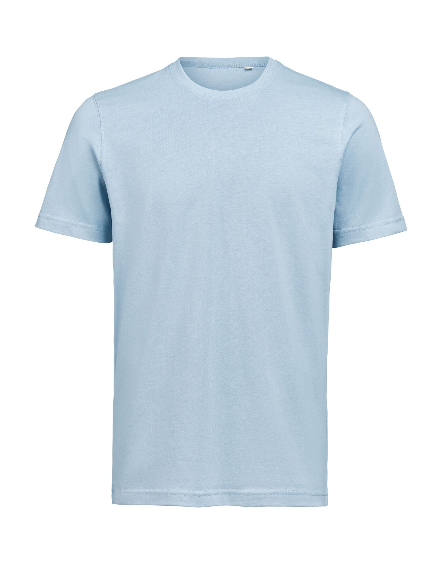 T-Shirt Regular Fit - Fog