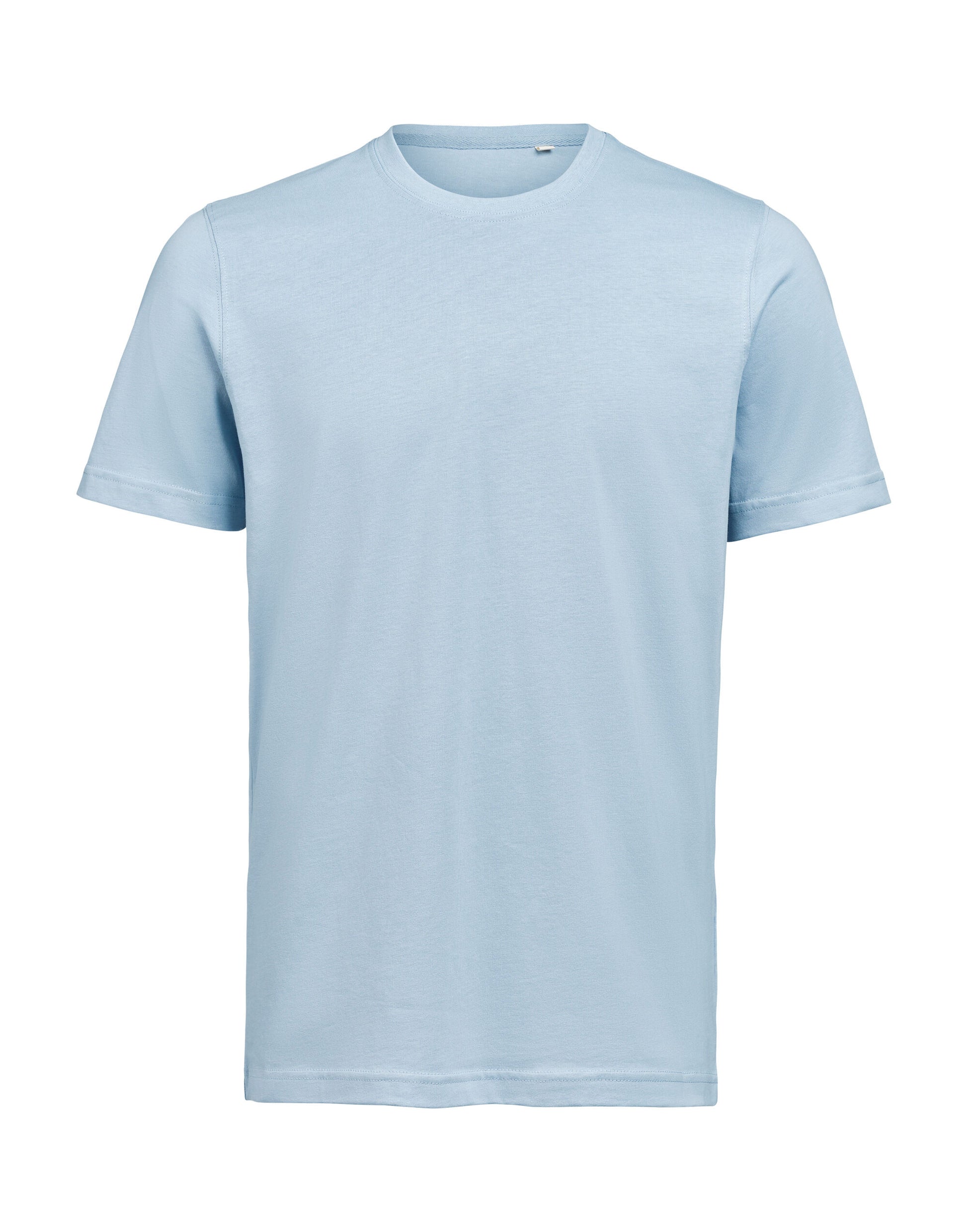 T-Shirt Regular Fit - Fog