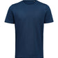 T-Shirt Regular Fit - Navy
