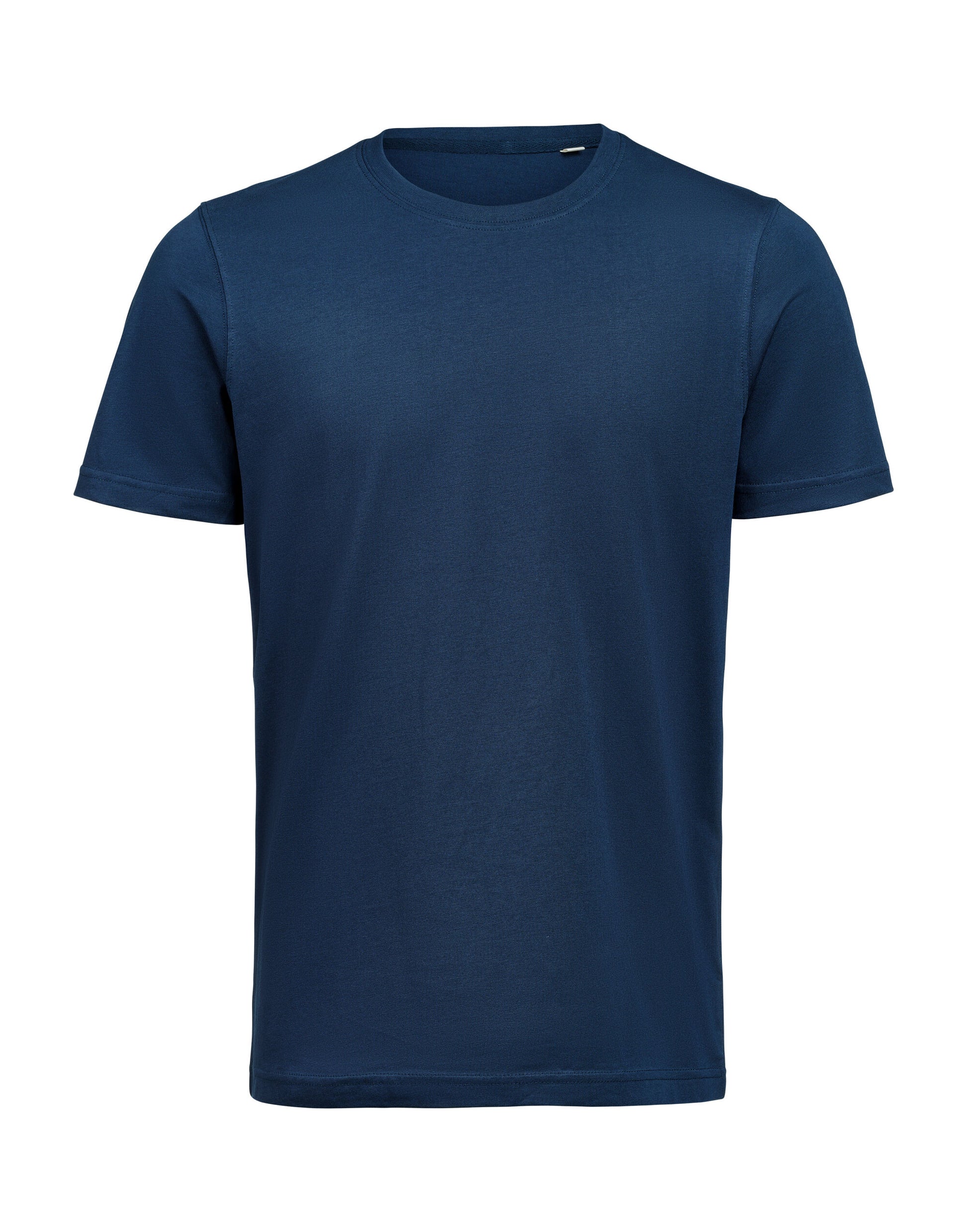 T-Shirt Regular Fit - Navy