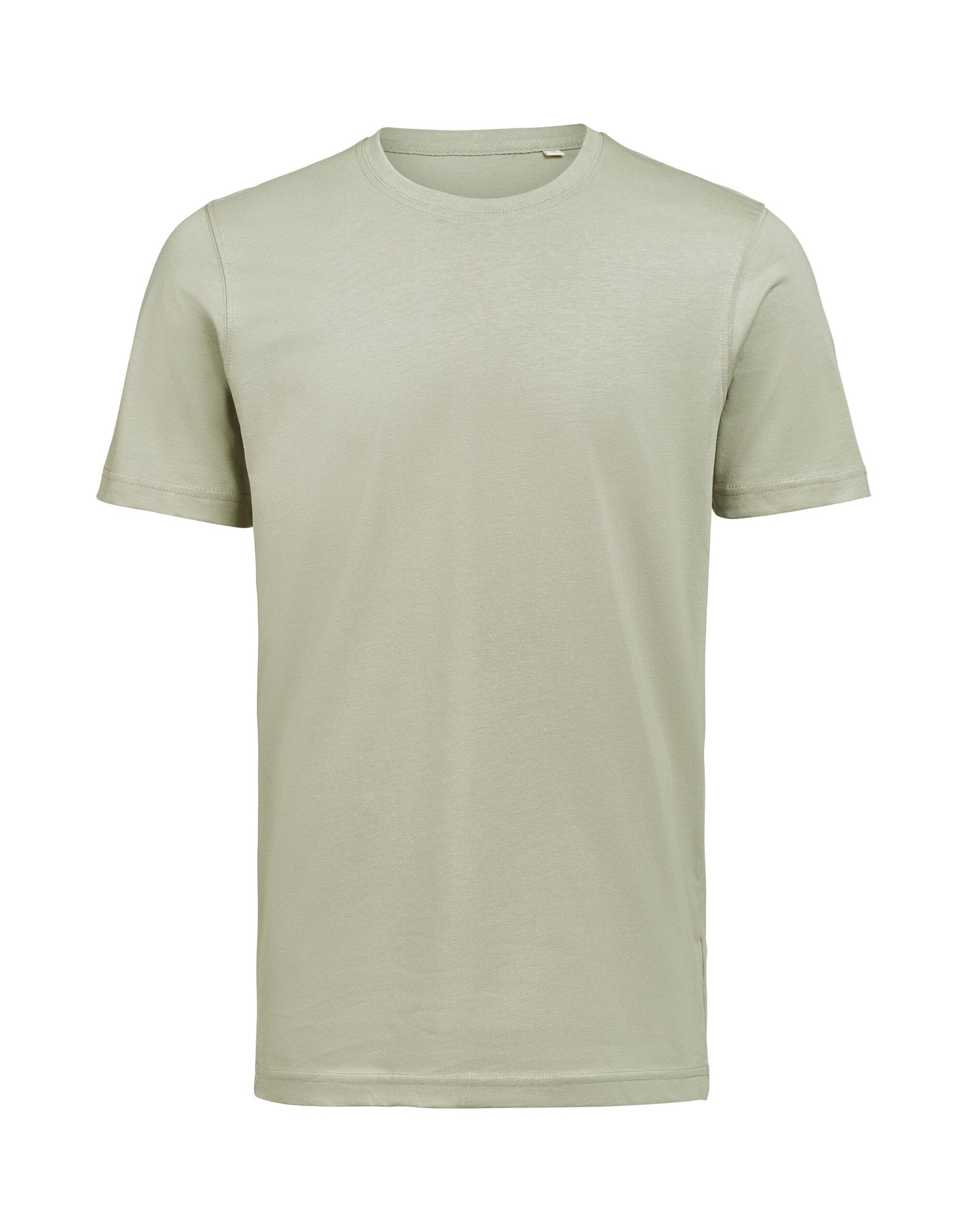T-Shirt Regular Fit - Sage