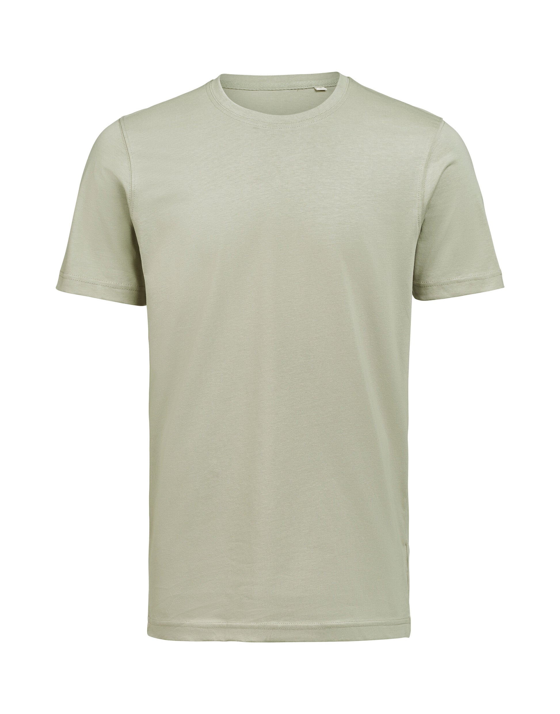 T-Shirt Regular Fit - Sage