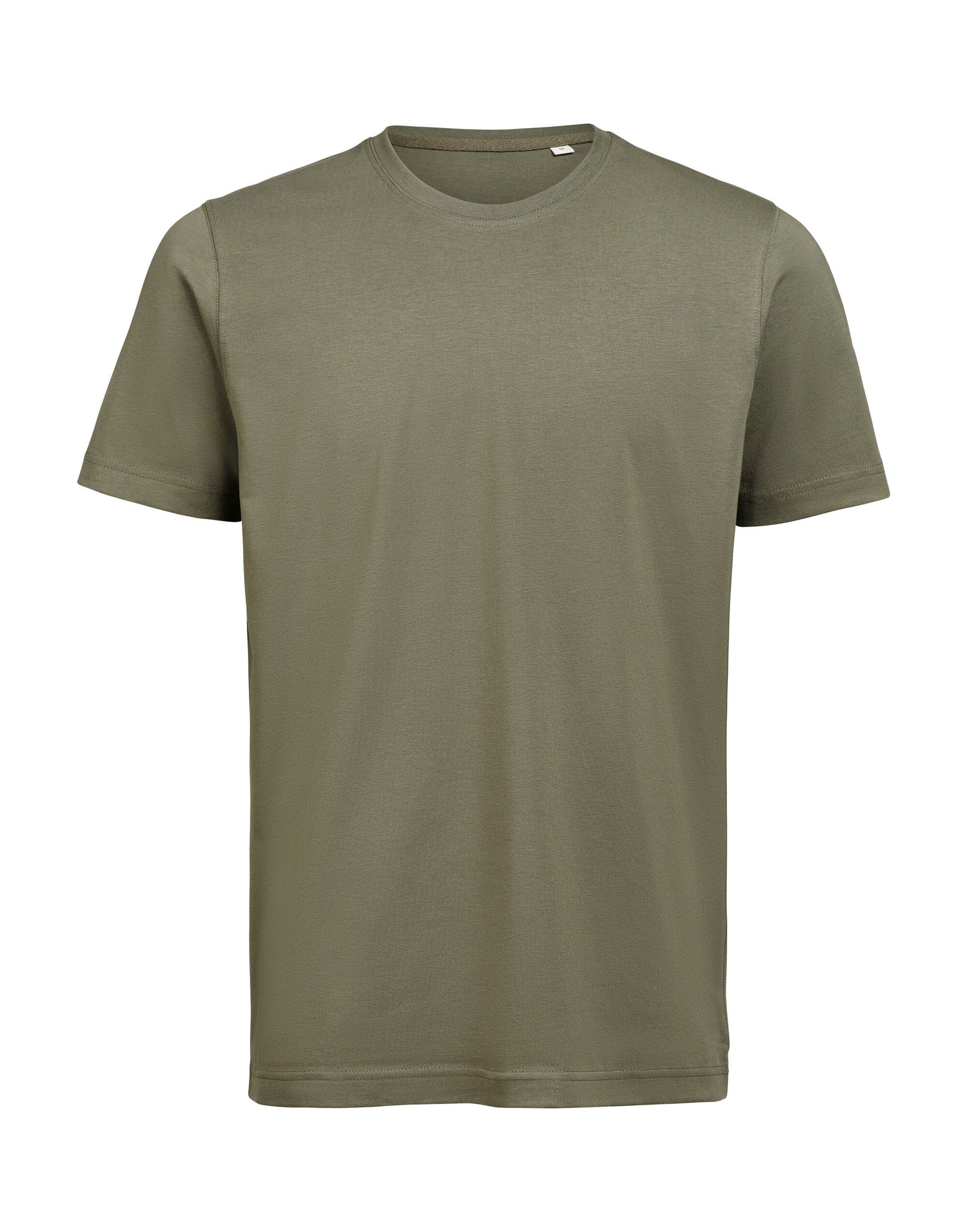 T-Shirt Regular Fit - Thyme