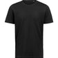 T-Shirt Regular Fit - Black