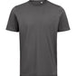 T-Shirt Regular Fit - Charcoal