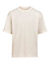 T-Shirt Loose Fit - Birch