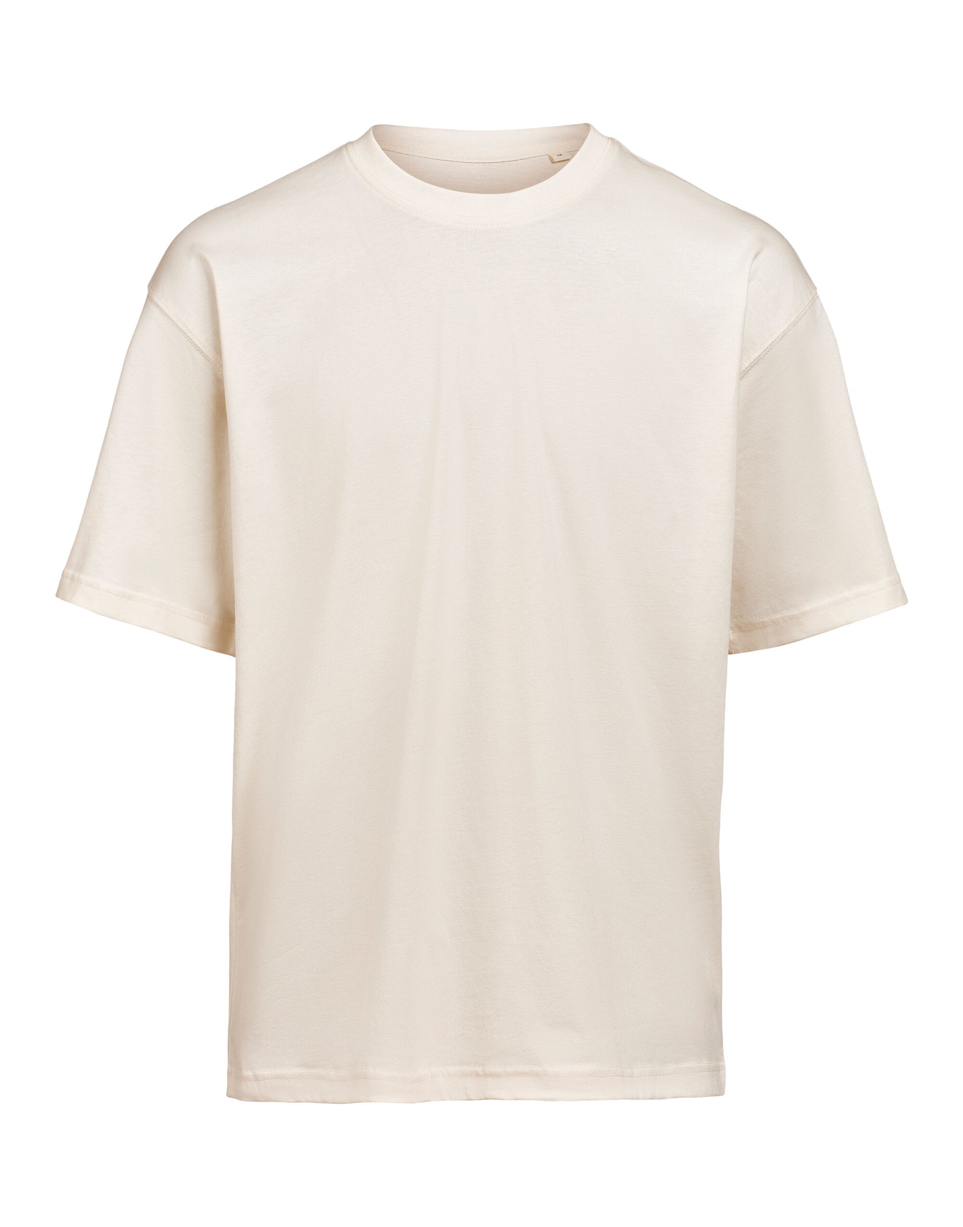 T-Shirt Loose Fit - Birch