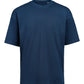 T-Shirt Loose Fit - Navy