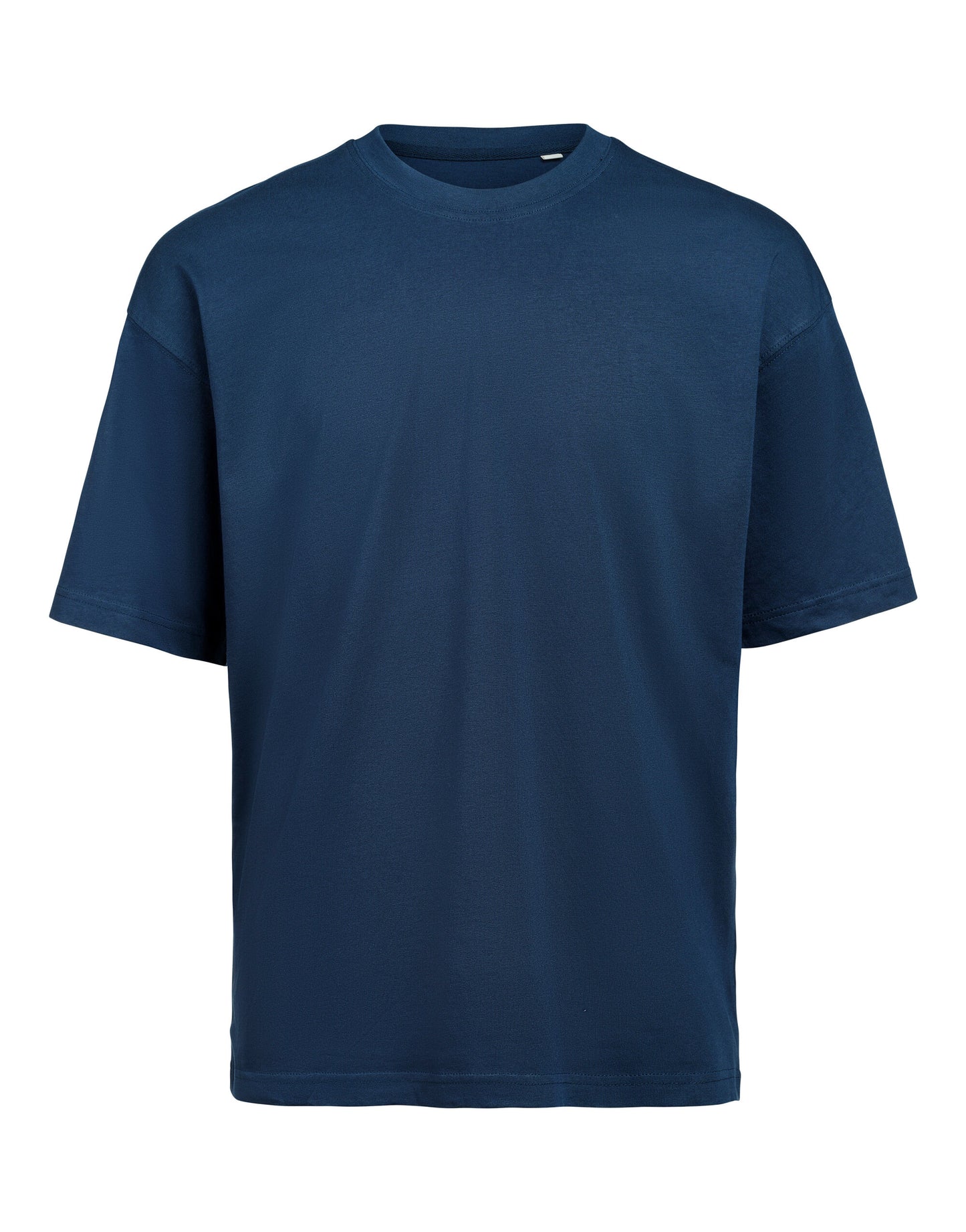 T-Shirt Loose Fit - Navy