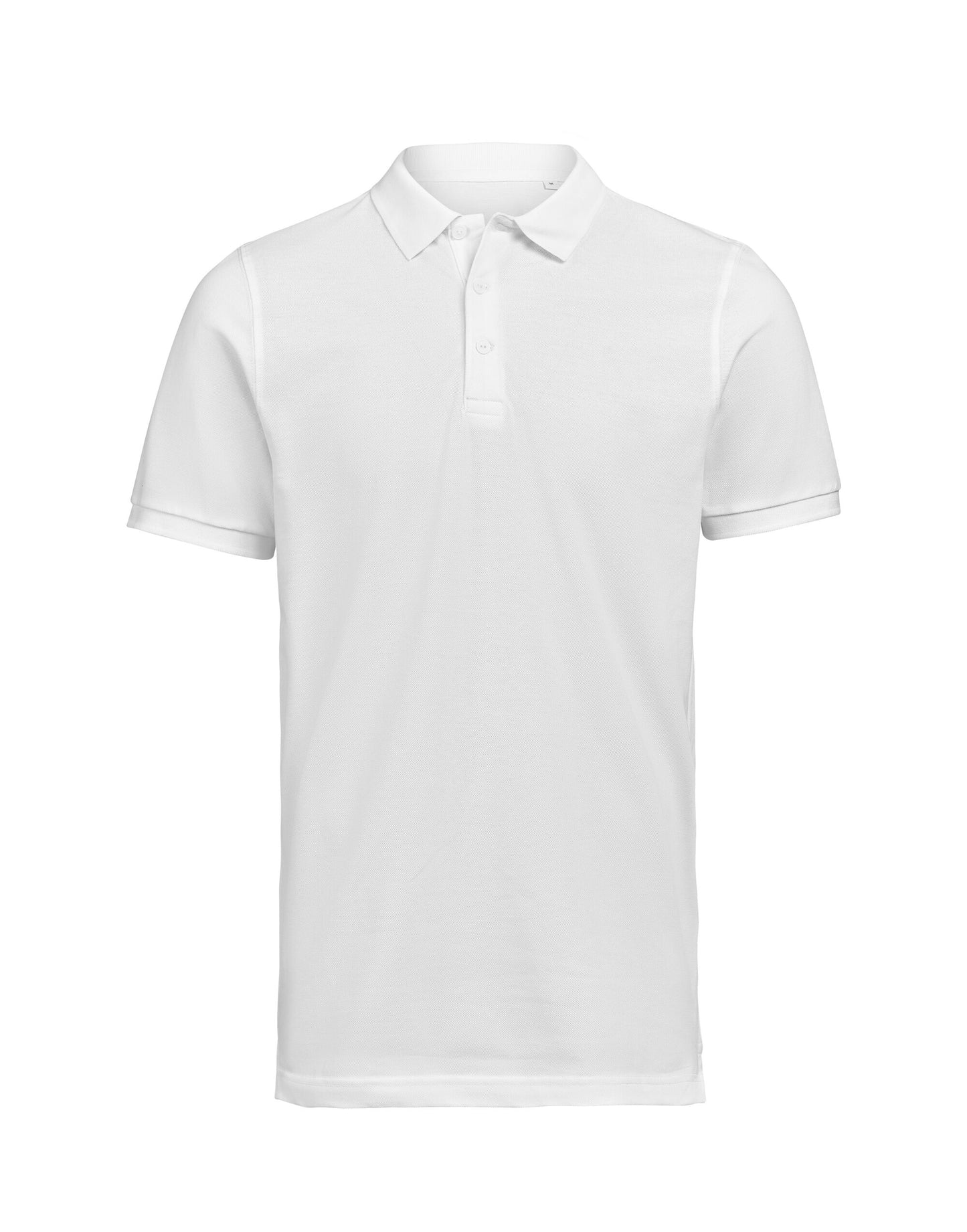 Polo Regular Fit - White