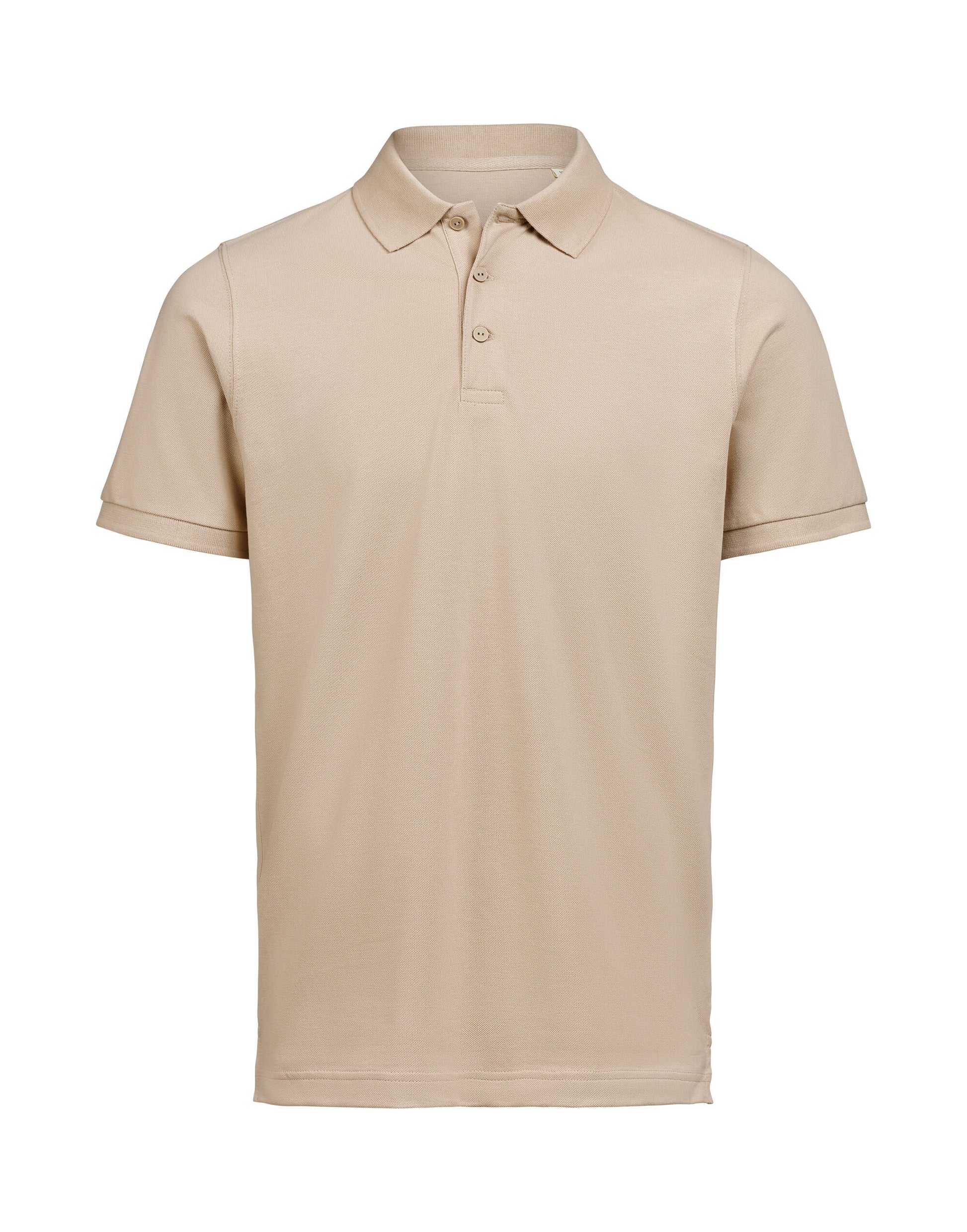 Polo Regular Fit - Latte