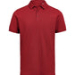 Polo Regular Fit - Brick