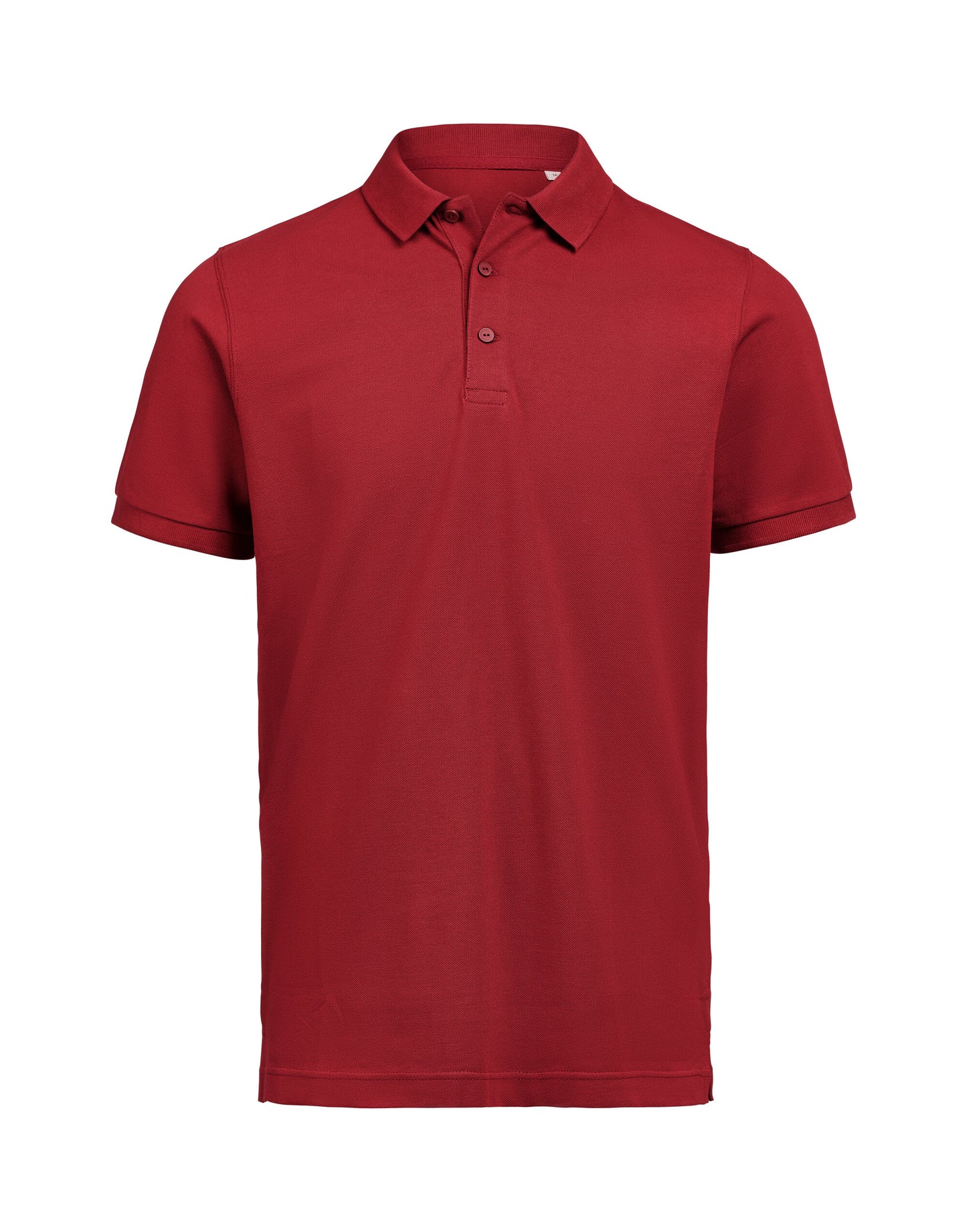 Polo Regular Fit - Brick