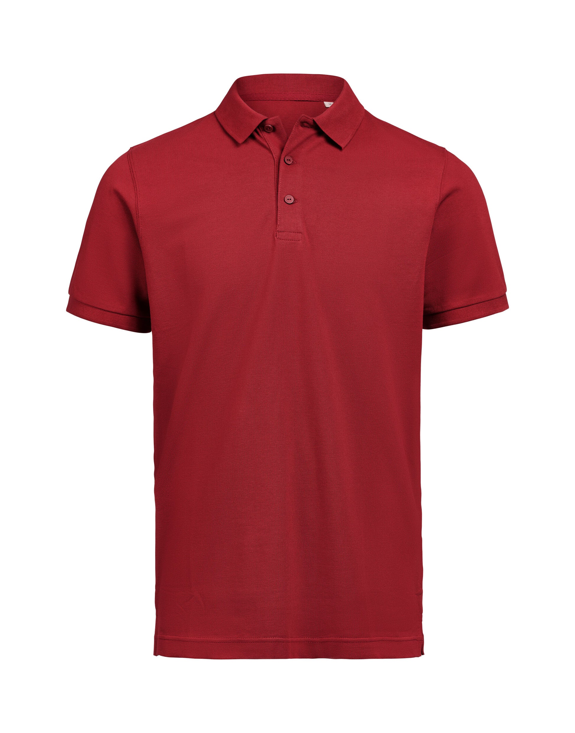 Polo Regular Fit - Brick