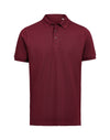 Polo Regular Fit - Prune