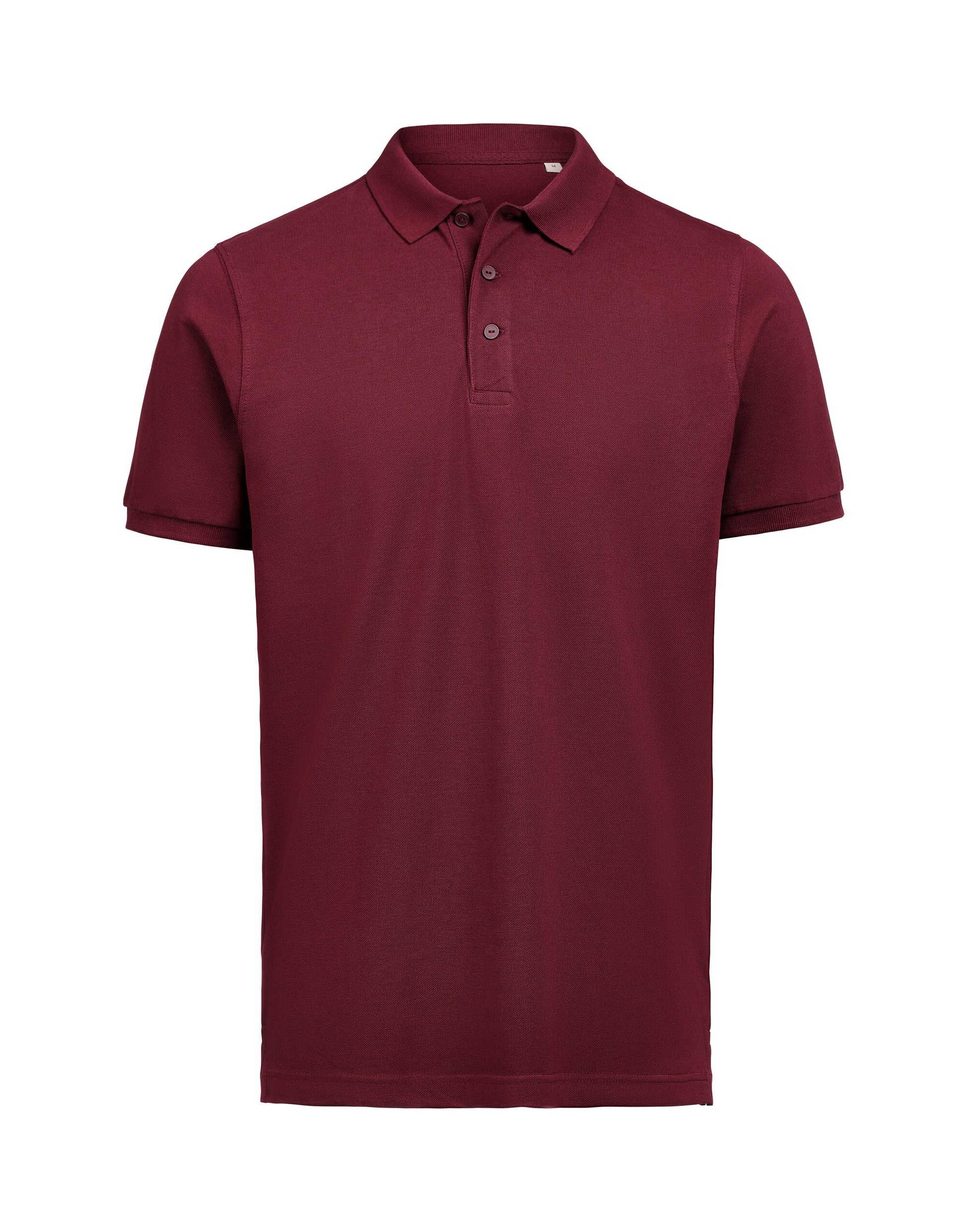 Polo Regular Fit - Prune