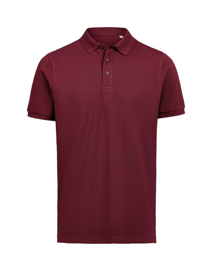 Polo Regular Fit - Prune