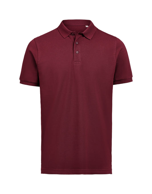 Polo Regular Fit - Prune