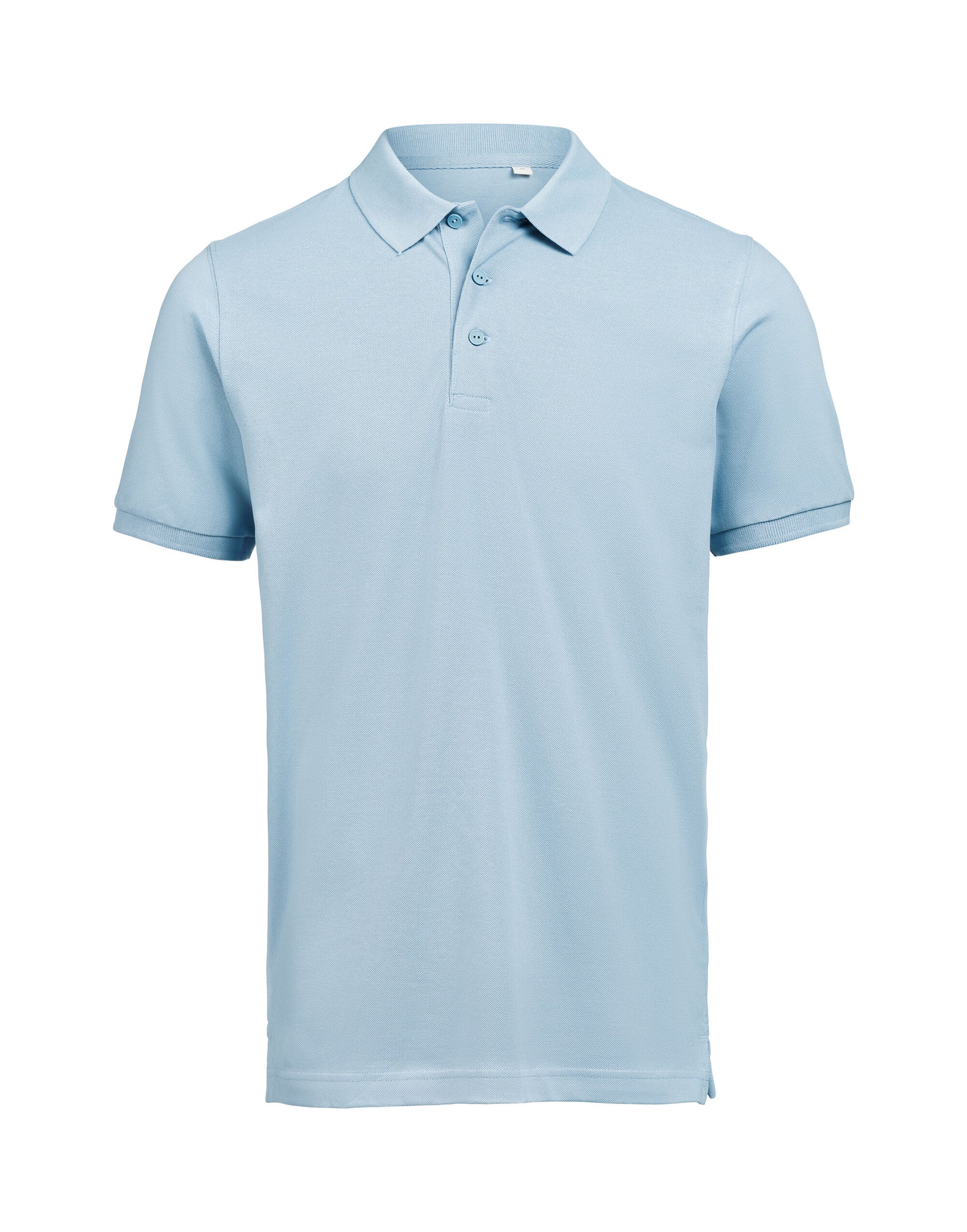 Polo Regular Fit - Fog
