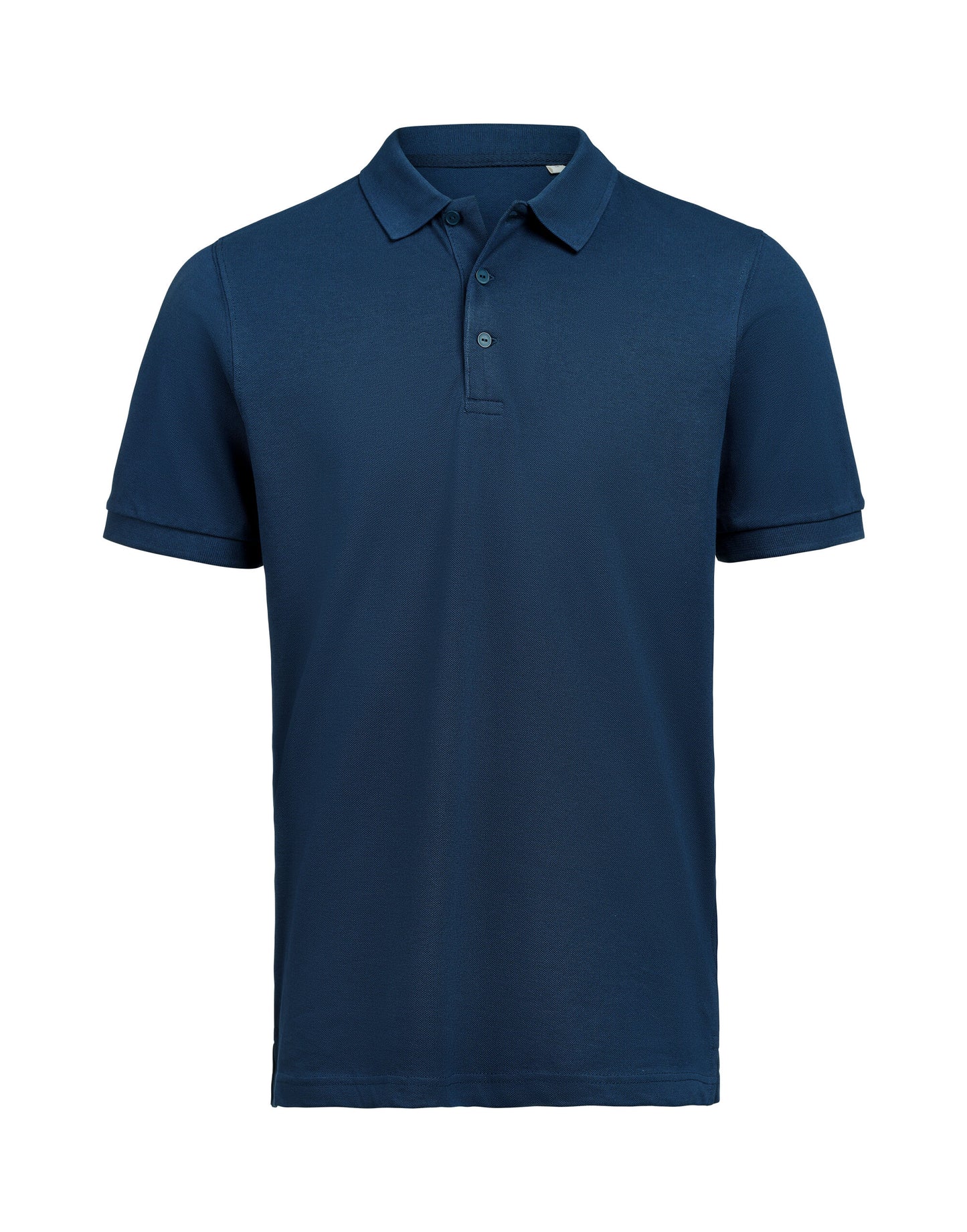 Polo Regular Fit - Navy