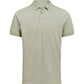 Polo Regular Fit - Sage