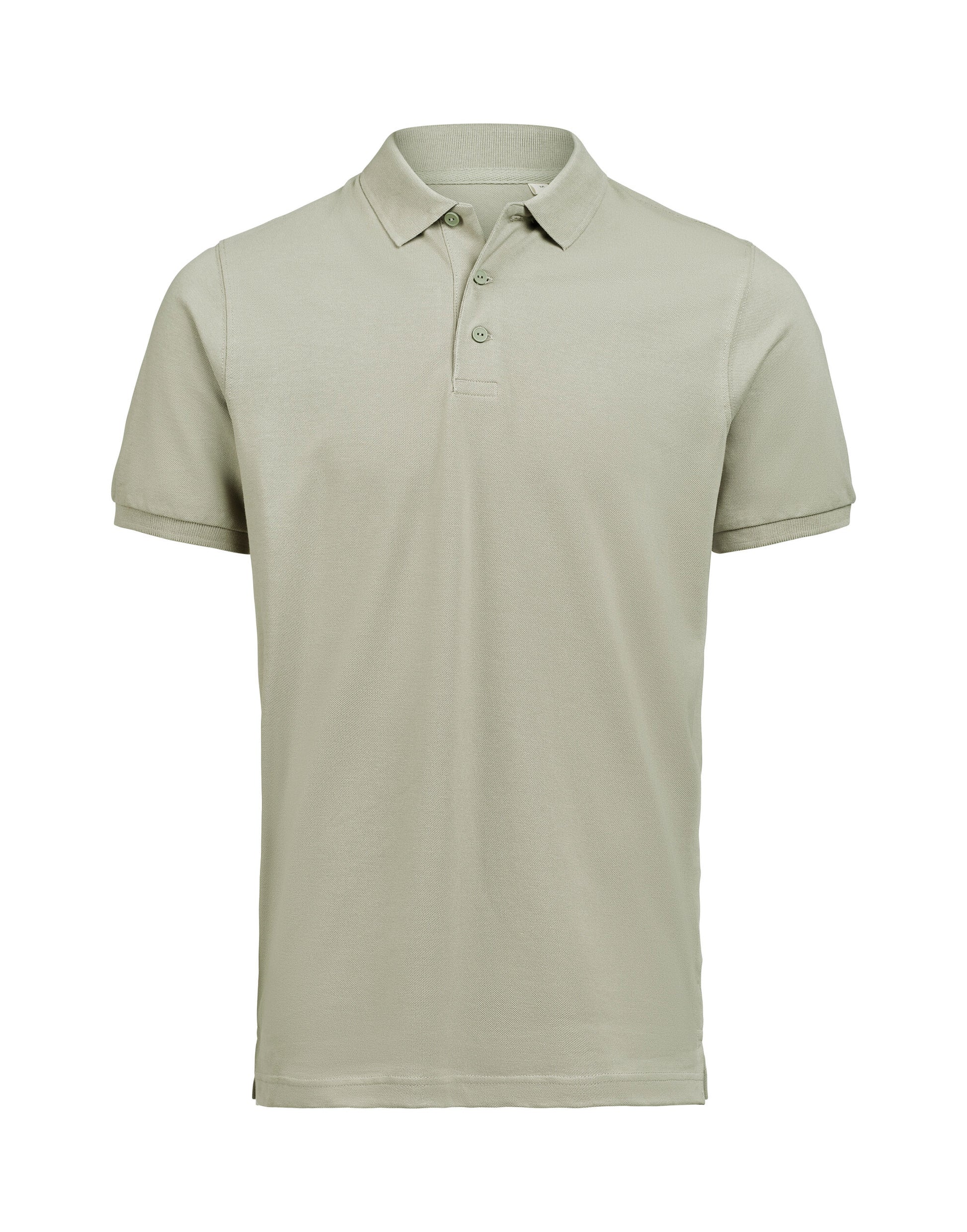 Polo Regular Fit - Sage