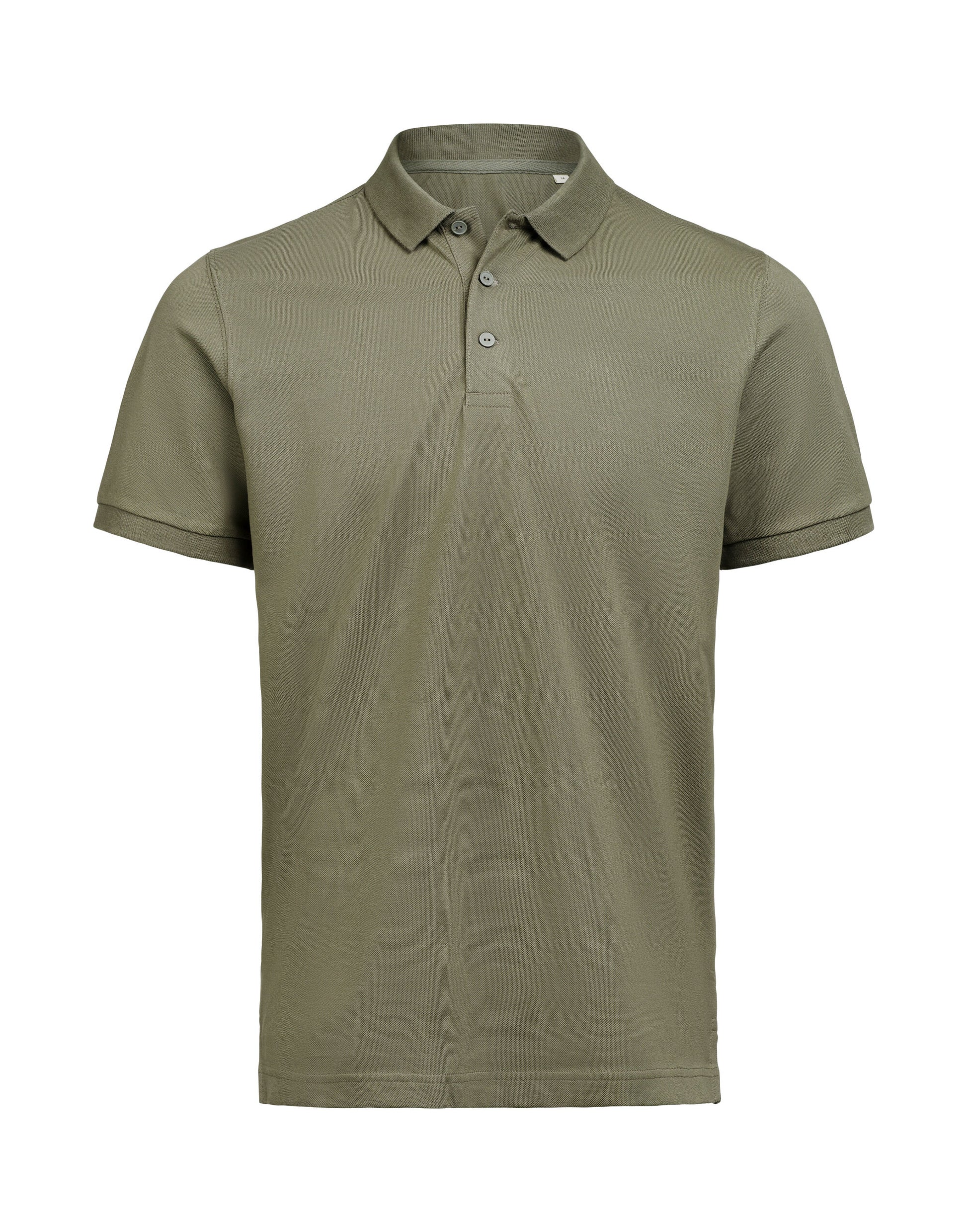 Polo Regular Fit - Thyme