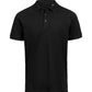 Polo Regular Fit - Black