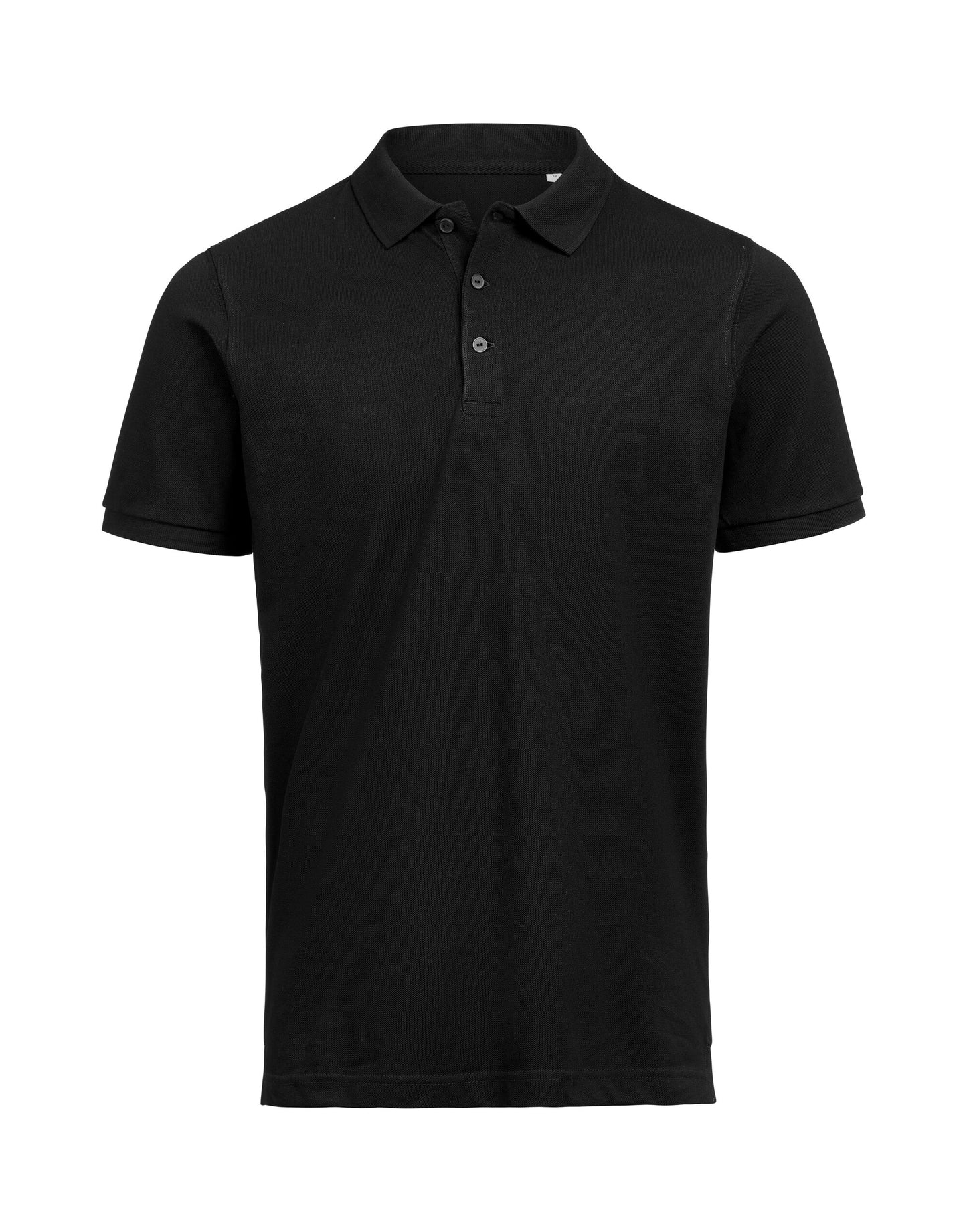 Polo Regular Fit - Black
