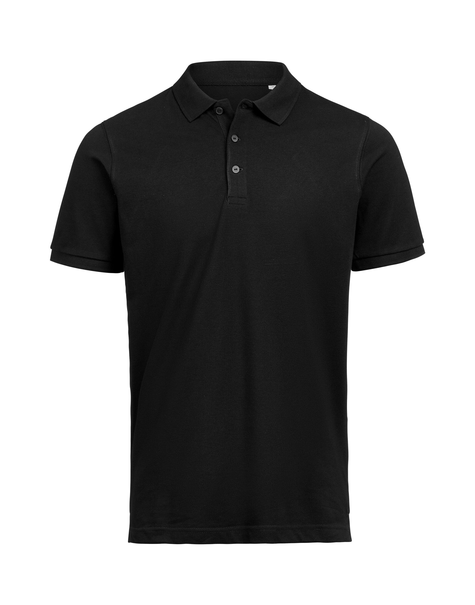 Polo Regular Fit - Black