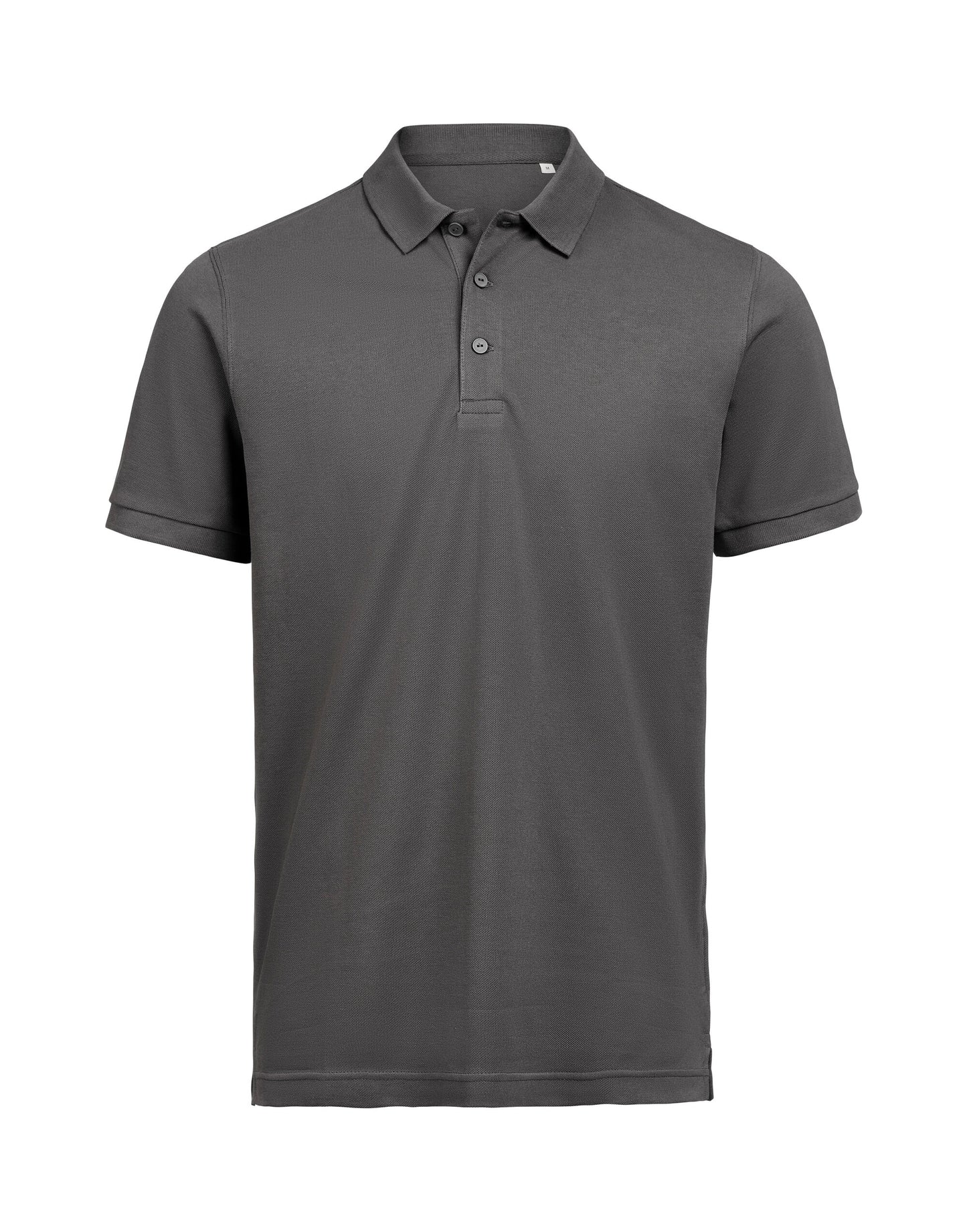 Polo Regular Fit - Charcoal